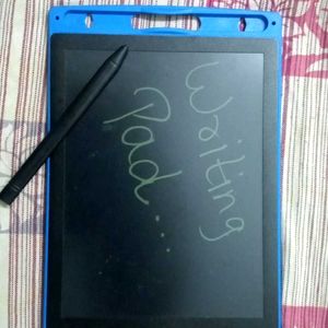 LCD Writing Pad