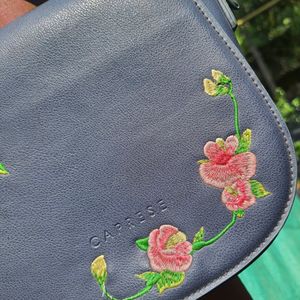 Caprese Sling Bag