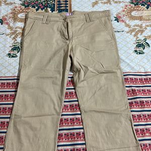 Trousers From MAX