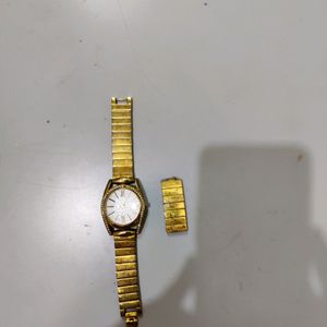 Gucci Ladies Watch