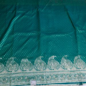 Banarasi Saree