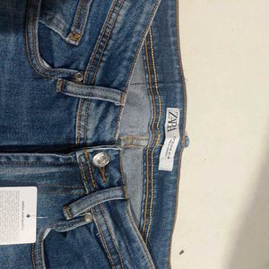 New Zara Jean's In Just 499/-