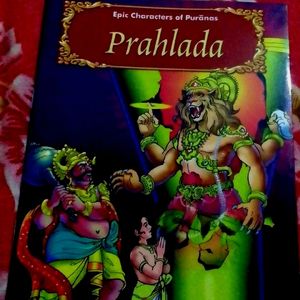 Books Of Mahabharata Purana And Ramayana Combo!