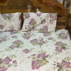 Double Bed Sheets