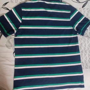 M Size Polo T-shirt