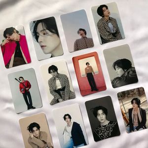 BTS Suga (Yoongi) Photocards Set