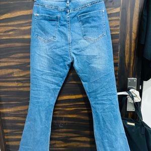 Ava Bootcut Jeans