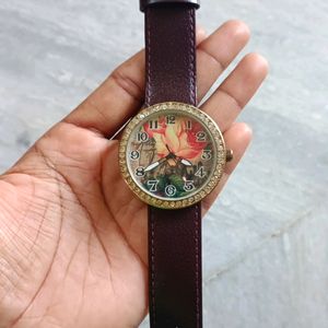 Beautiful Watch For Women