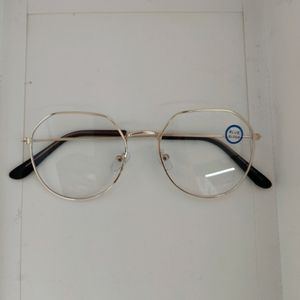 Blue Block Eyeglasses