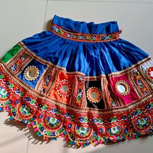 New Chaniya Choli Collection