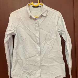 Light blue Formal Shirt