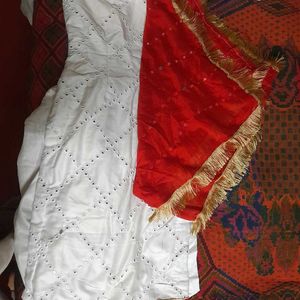 Punjabi Salwar Suit