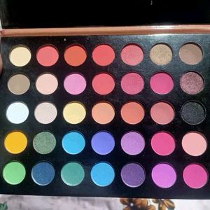 Eye Shadow Pallete 35 Shades