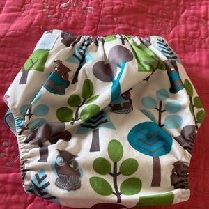 Reusable Diaper - Bumberry