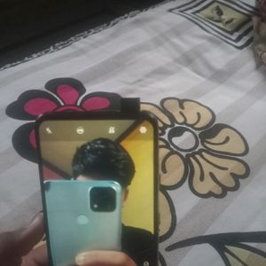 Vivo V15 All Ok