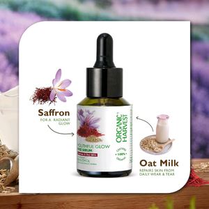 Sealed New ⭐ Saffron Face Serum 💜