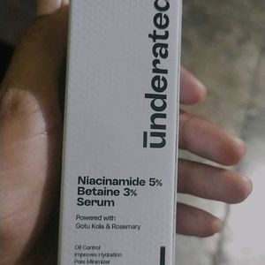 Niacinamide Serum