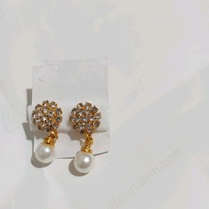 Artificial Earring