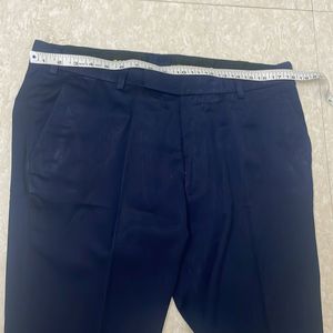 Imported Material Pant