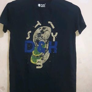 Modern Elegant BOYS T-shirt