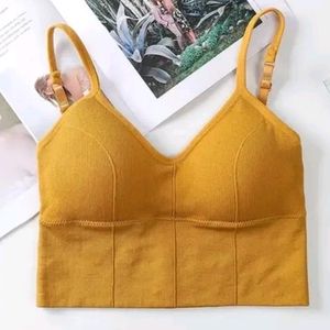 Stylish Women Sports Bra