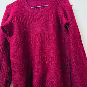 Handmade Sweater For Boys