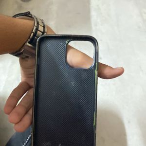 Mobile Cover Of iPhone 13 Pro Max