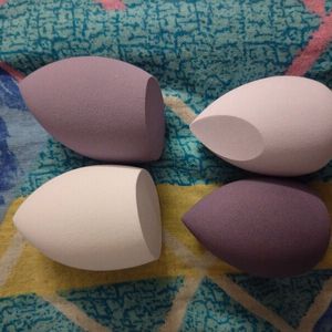 Beauty Blenders