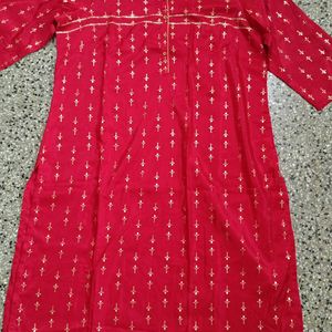 New Aurelia Kurta For Women