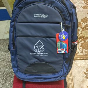 American Tourister Bagpack