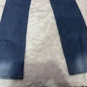 Maru bootcut jeans