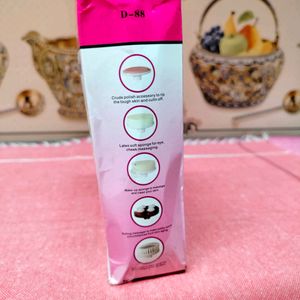 5 in 1 beauty care massager