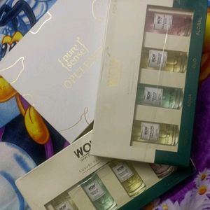 3 Perfume Gift Set