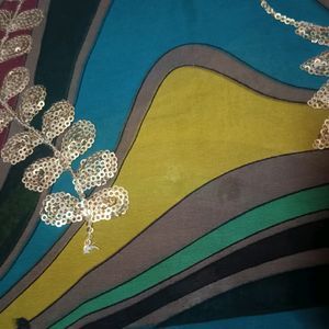 New Sari