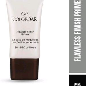 Colorbar Flawless Finish Primer