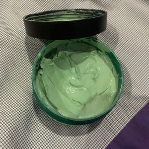 The Body Shop Clay Mask