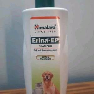 Pet Shampoo