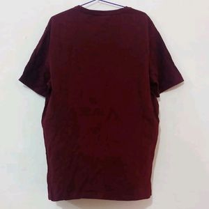 L Size T Shirt