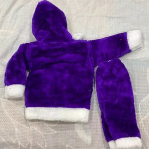 Soft Woolen Sweater For Babies 0-9Month