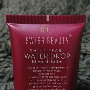 SWISS BEAUTY BB FOUNDATION..