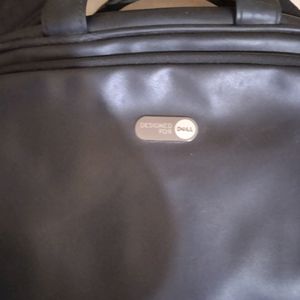 Men's Laptop Bag (Sidebag)