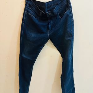 Clearance Sale Blue Levi’s