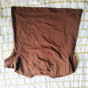 Brown Trendy Tshirt