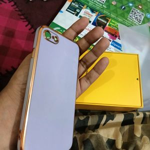 iPhone 7 Cover