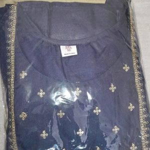 Kurta,pant,dupatta