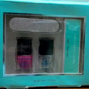 Nail Polish Kit