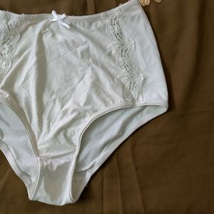 Beautiful Lace Brief.