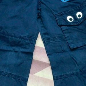 Kids Pant 5 To 6 Year