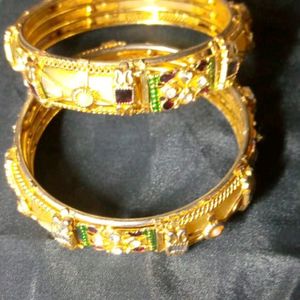 Bangles