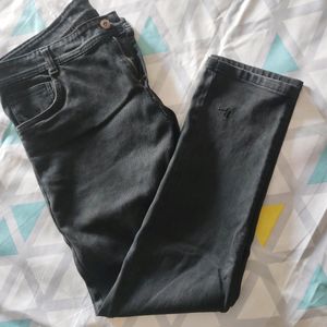 Black Jeans For Men